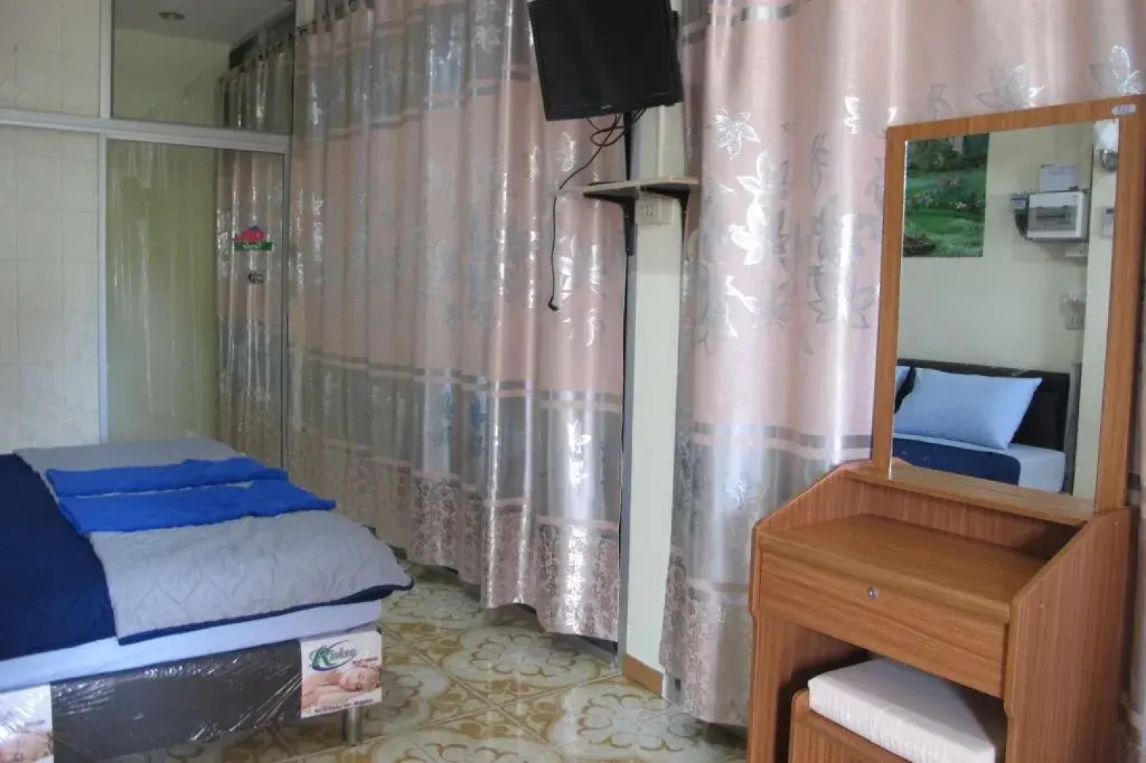 Plaifah Bungalow Koh Sichang