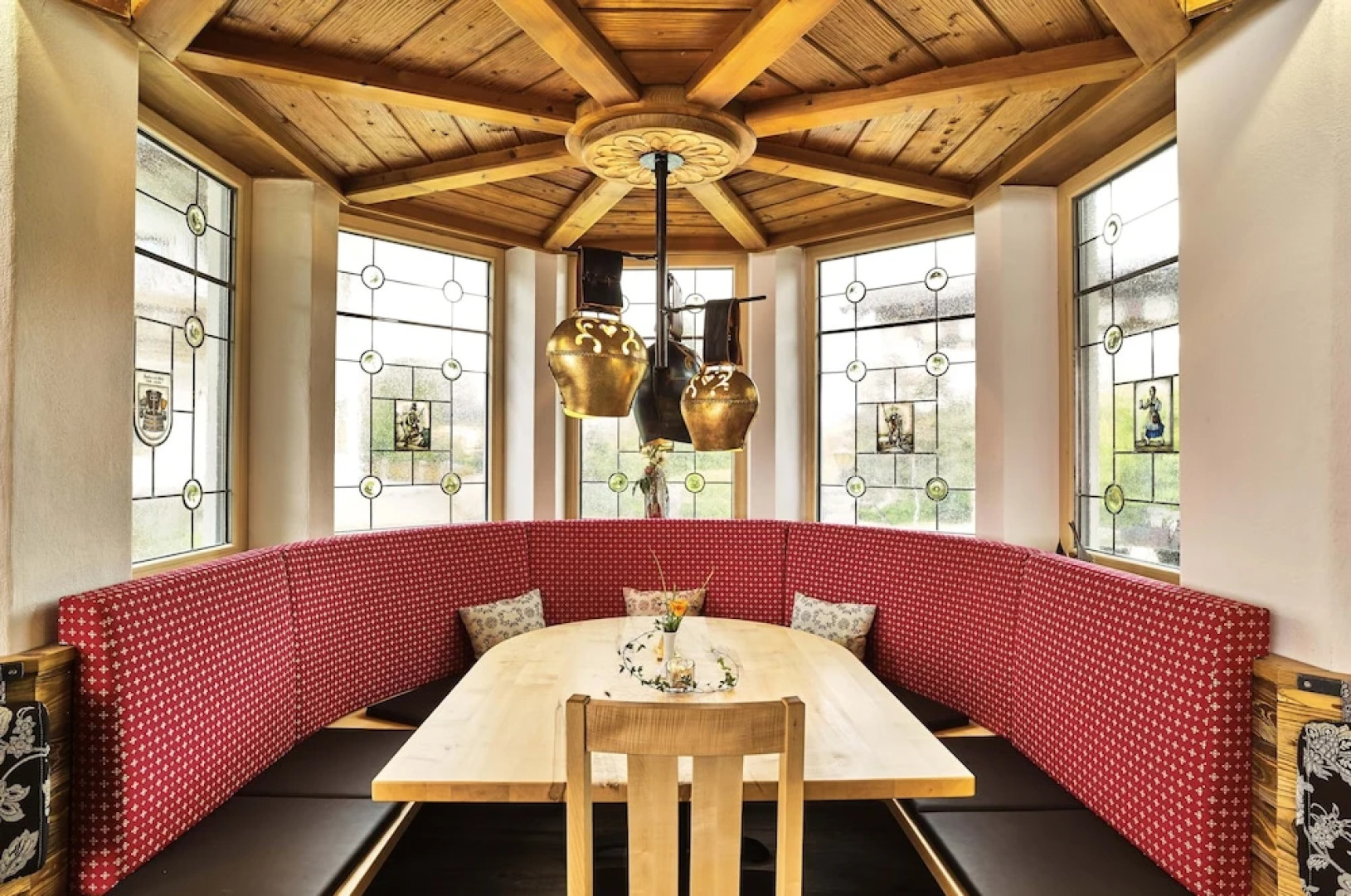 Landhotel und Gasthof Schmalhofer