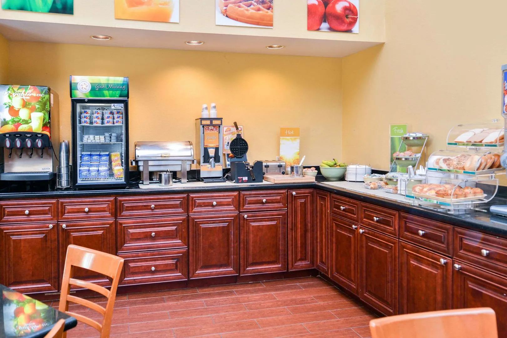 Quality Inn Bolingbrook I-55