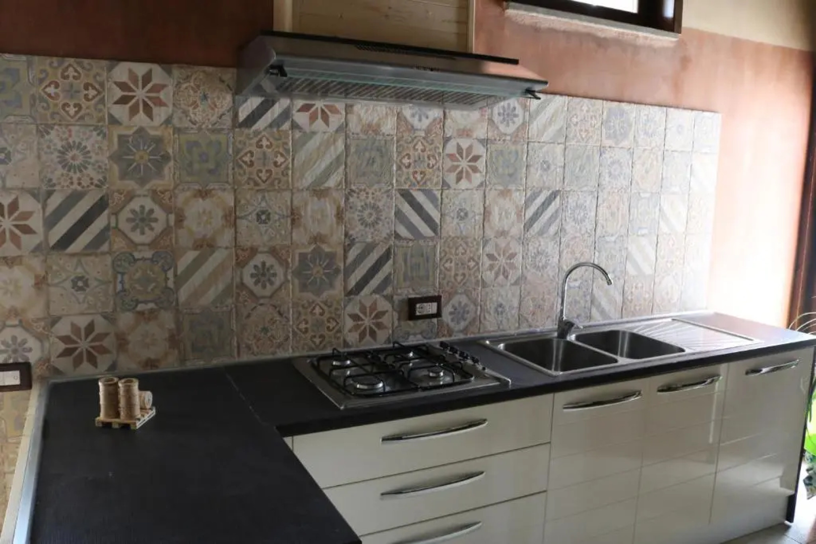 Casa Mattia - B&B in Legno & Paglia
