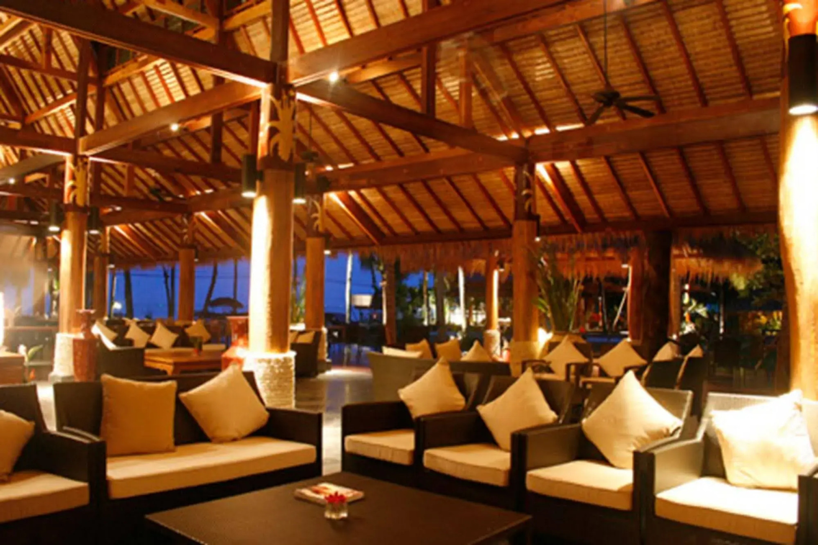 Keeree Waree Seaside Villa