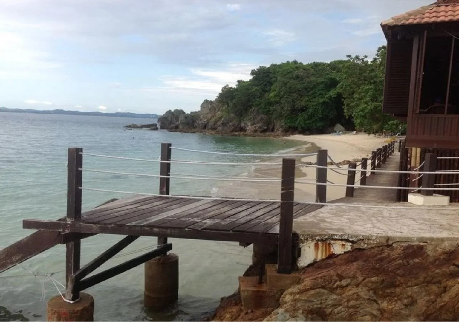 Gem Island Resort & Spa