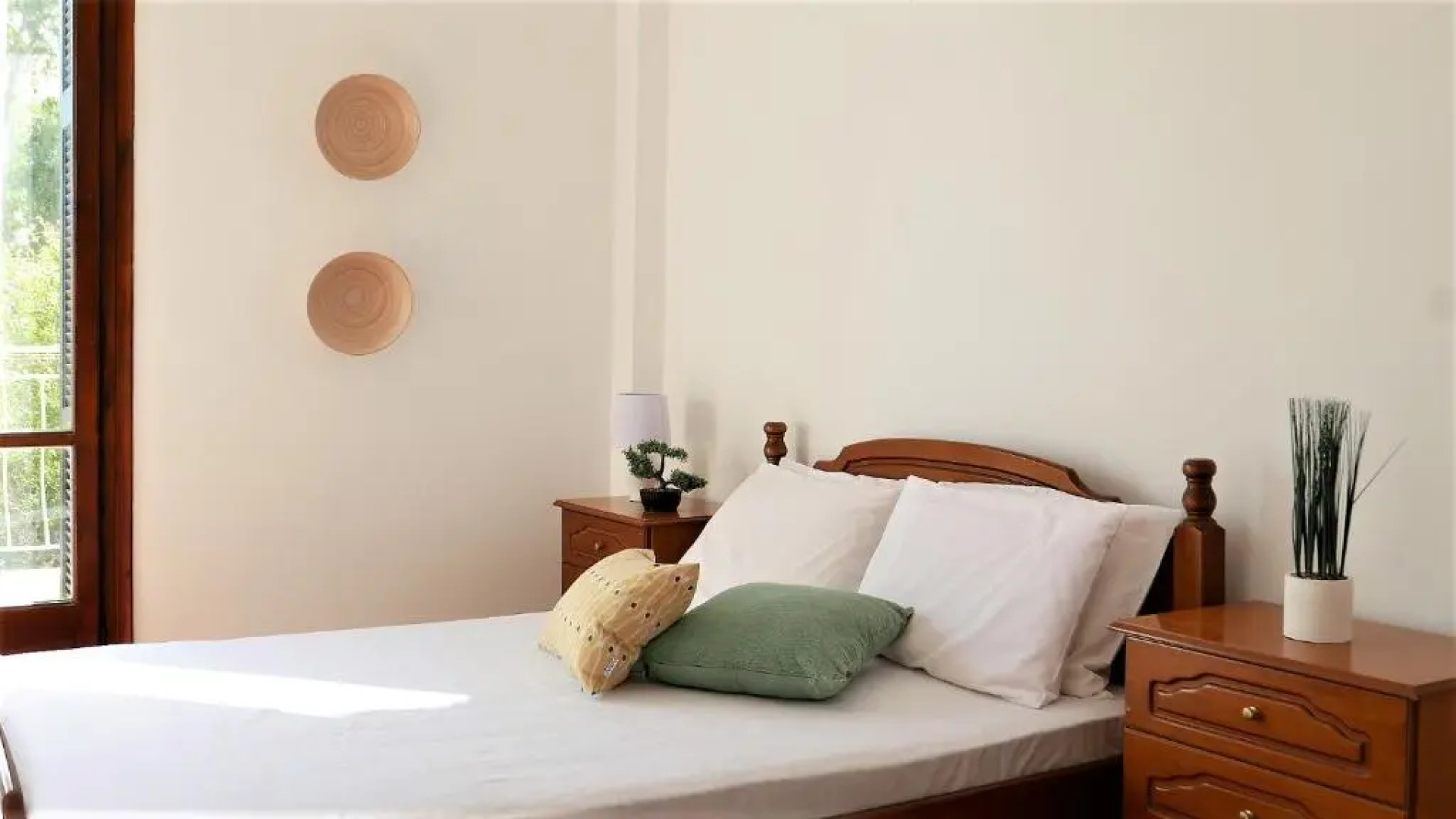 Sea view apartment in Amarynthos -Evia