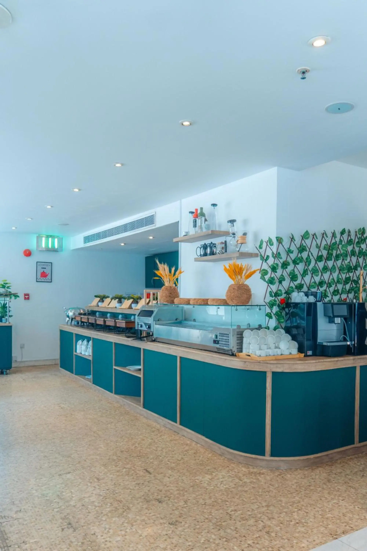 Kingsgate Hotel Abu Dhabi