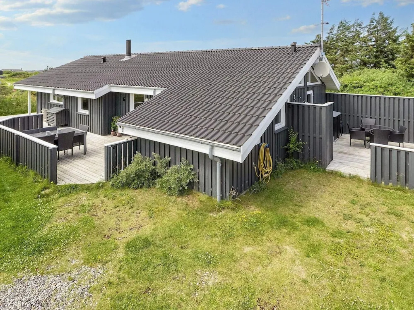 Luxury Beach House With Spa - By Traum Ferienwohnungen