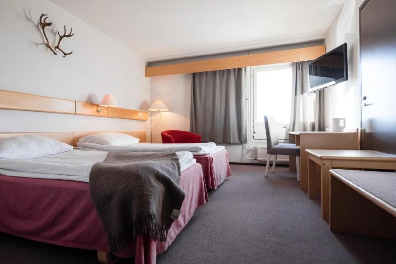 Lapland Hotels Pallas