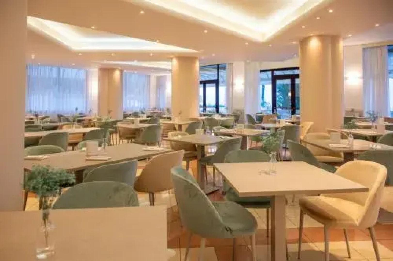 Hotel Savoy