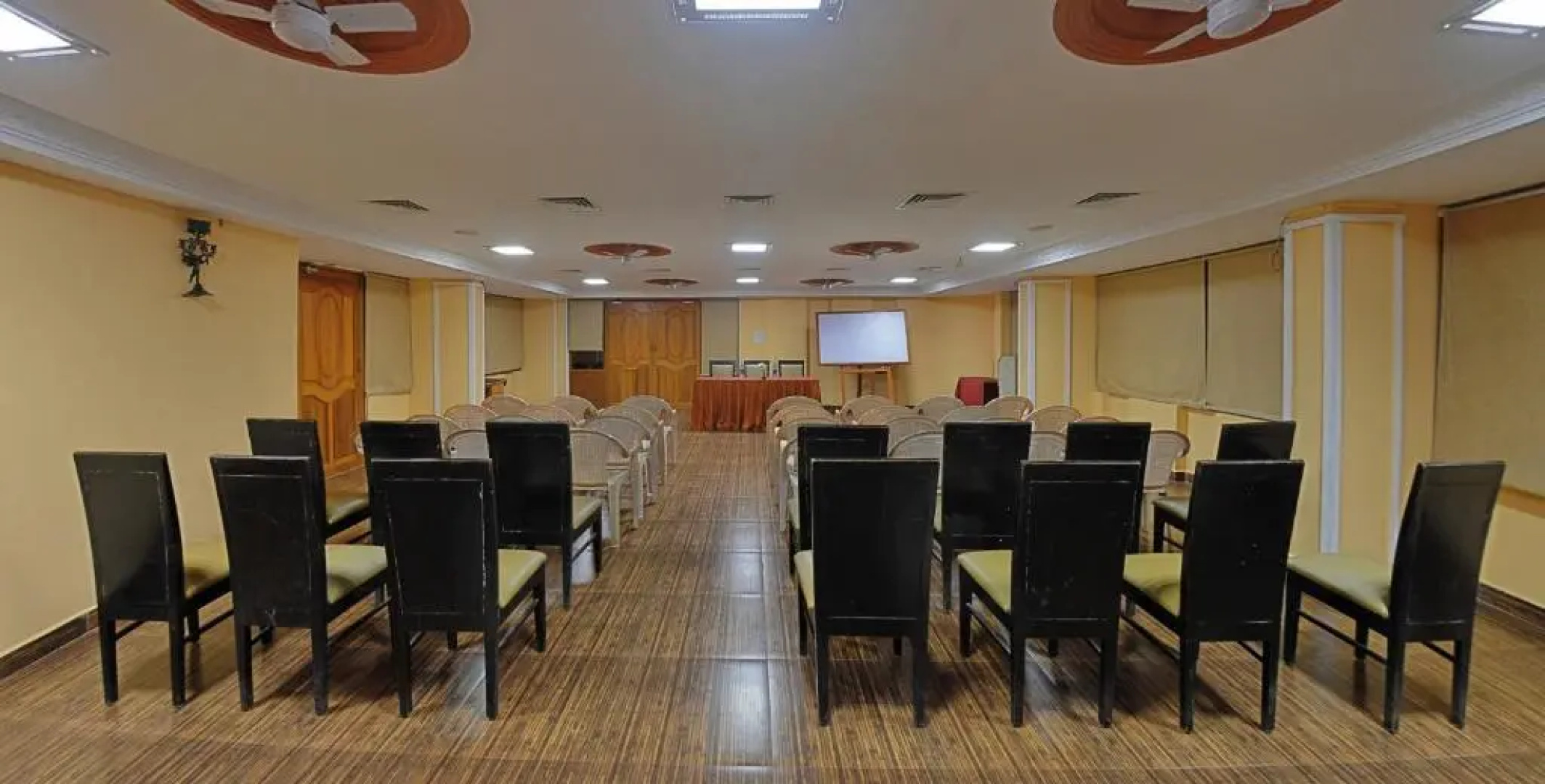 Hotel Mahabs