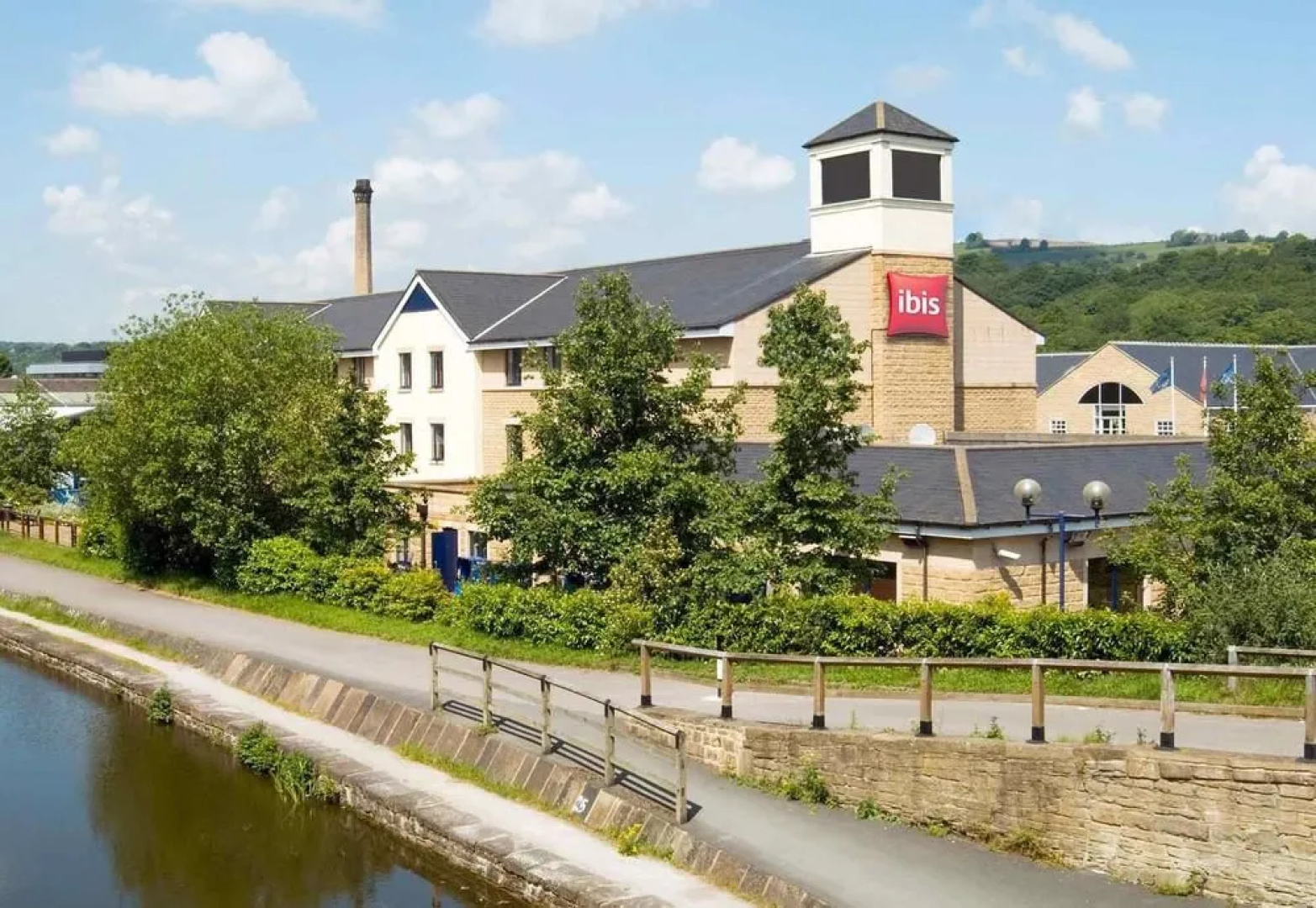 Hotel ibis Bradford Shipley