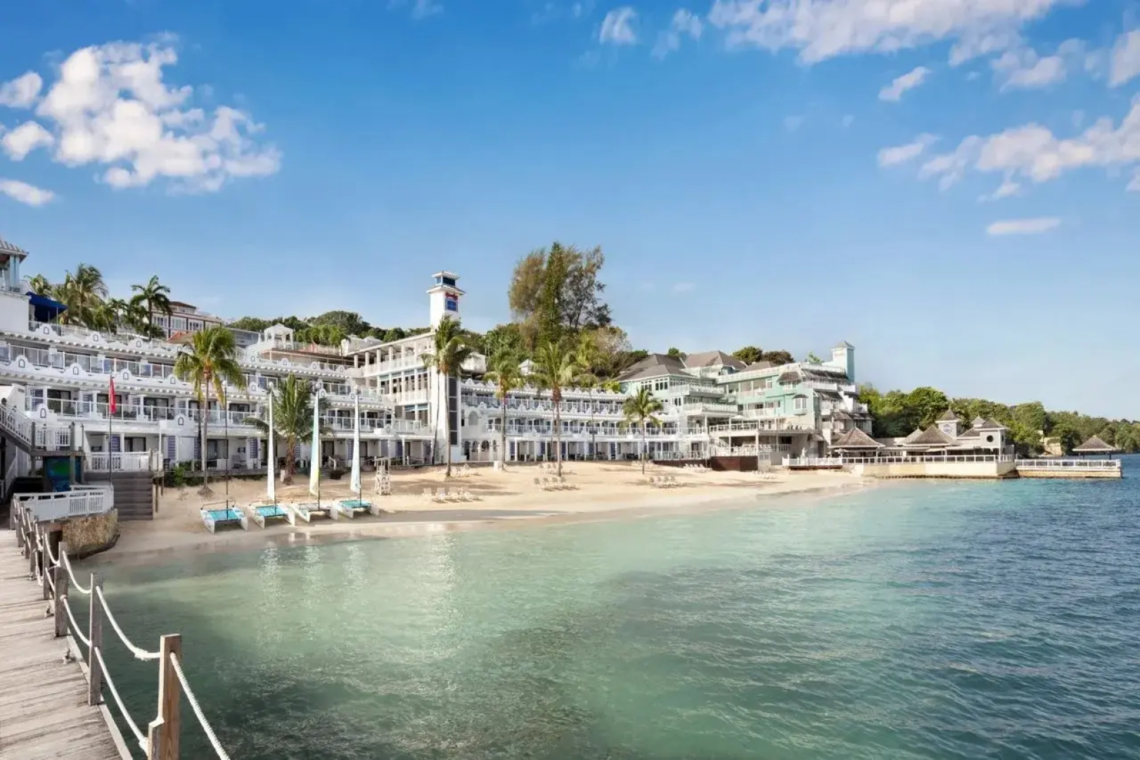 Beaches Ocho Rios, A Spa, Golf & Waterpark Resort