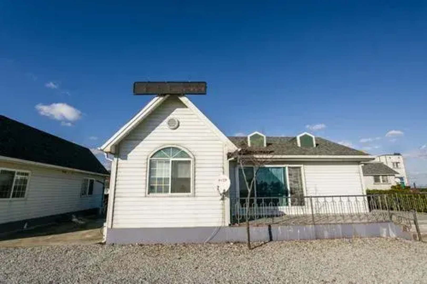 Seosan Namun Tobang Pension