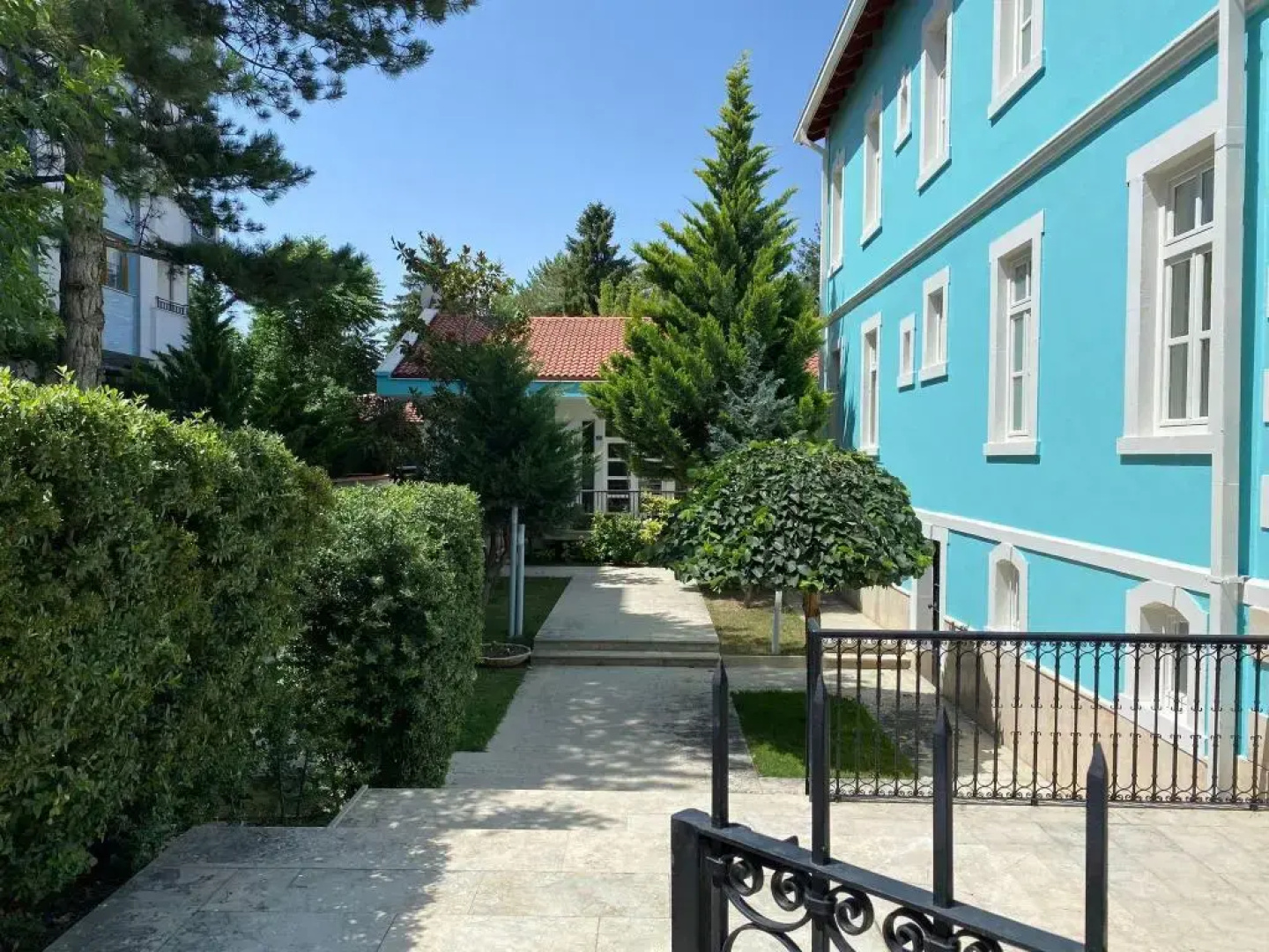 Ozkoclar Otel