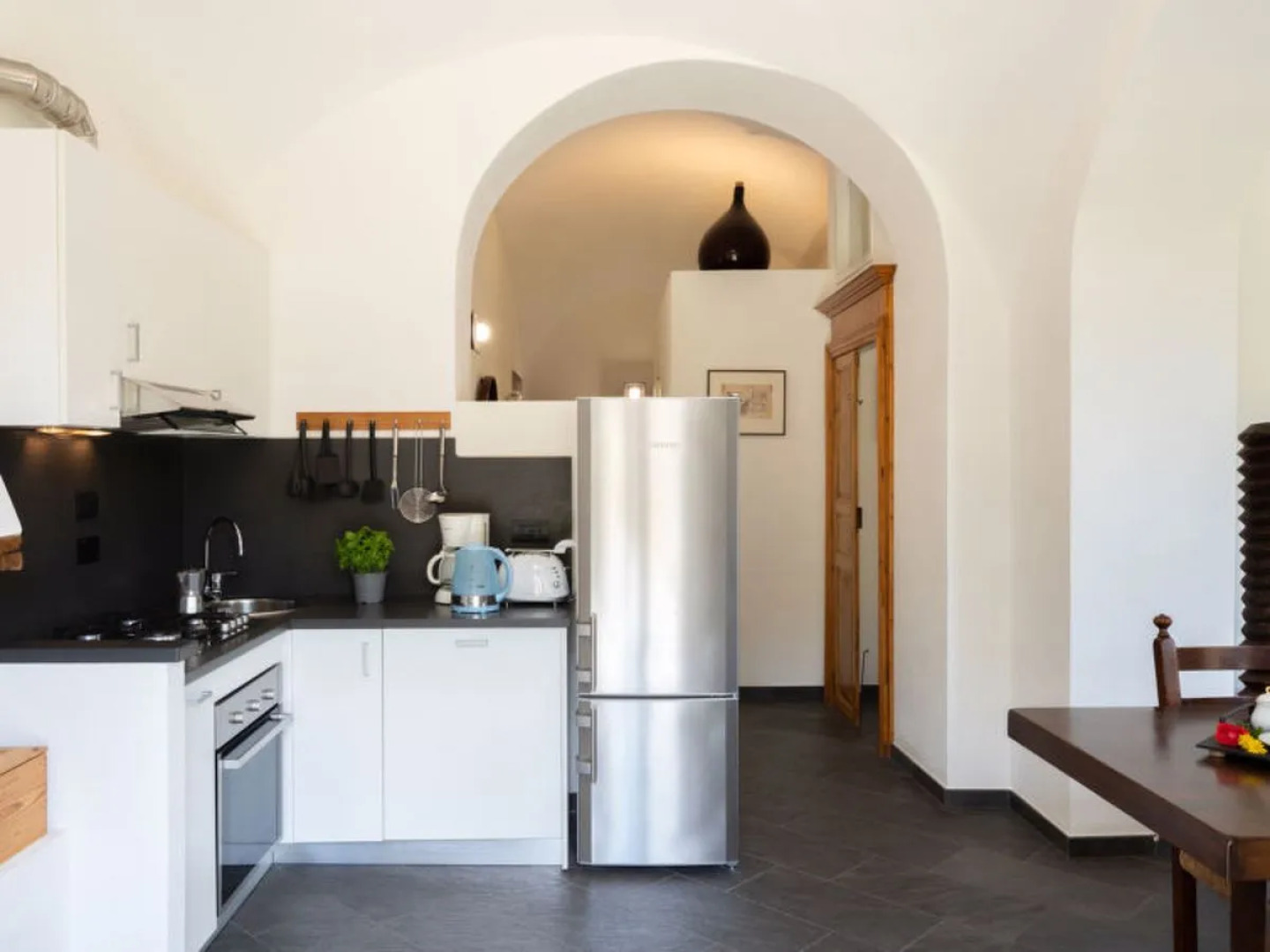 Locazione Turistica Vincenzina & Giovanni (DOL117)