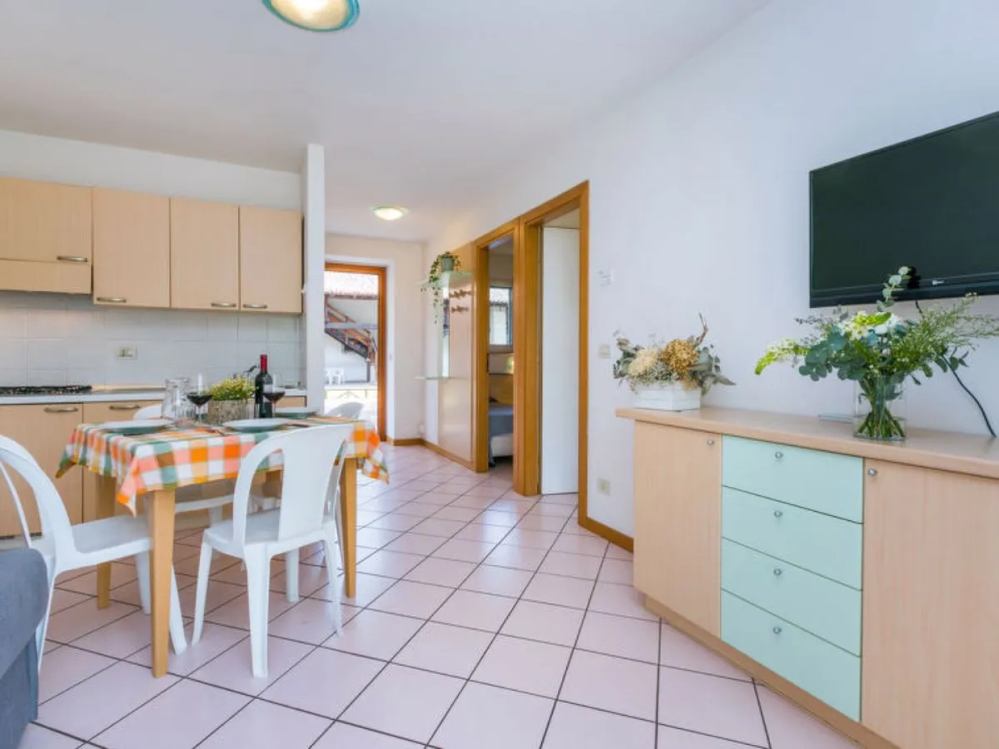 Belvedere Pineta (GDO200)