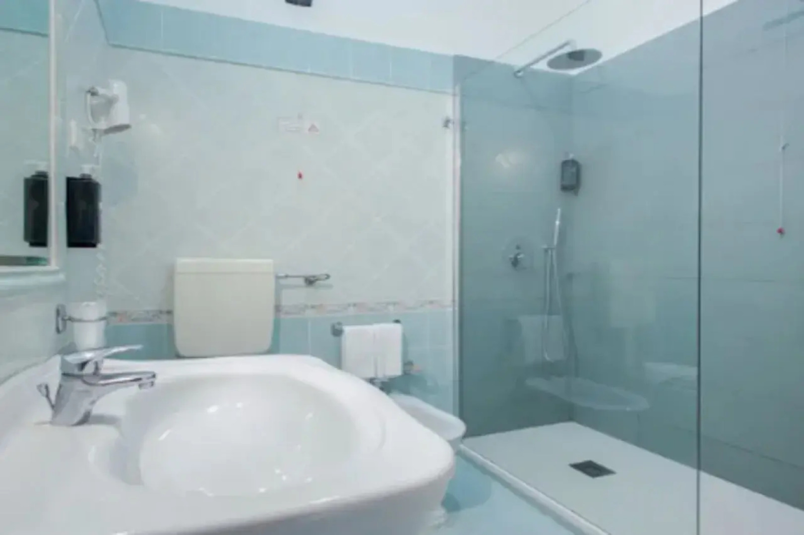 Гостиница Турист