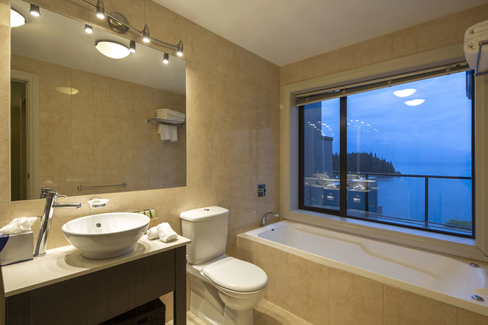 Peppers Beacon Queenstown