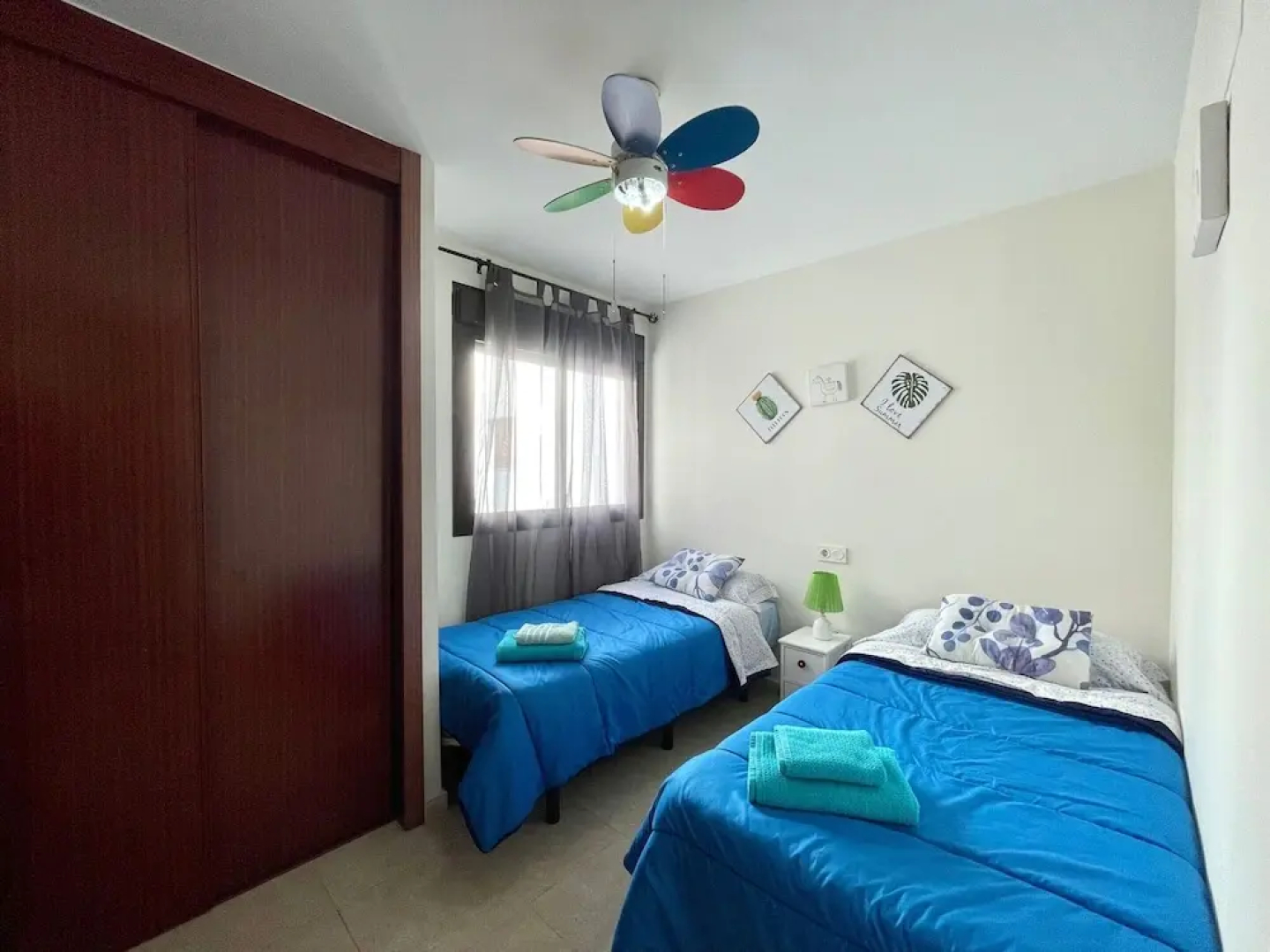 Belvilla by OYO Atico con Jacuzzi en Carboneras