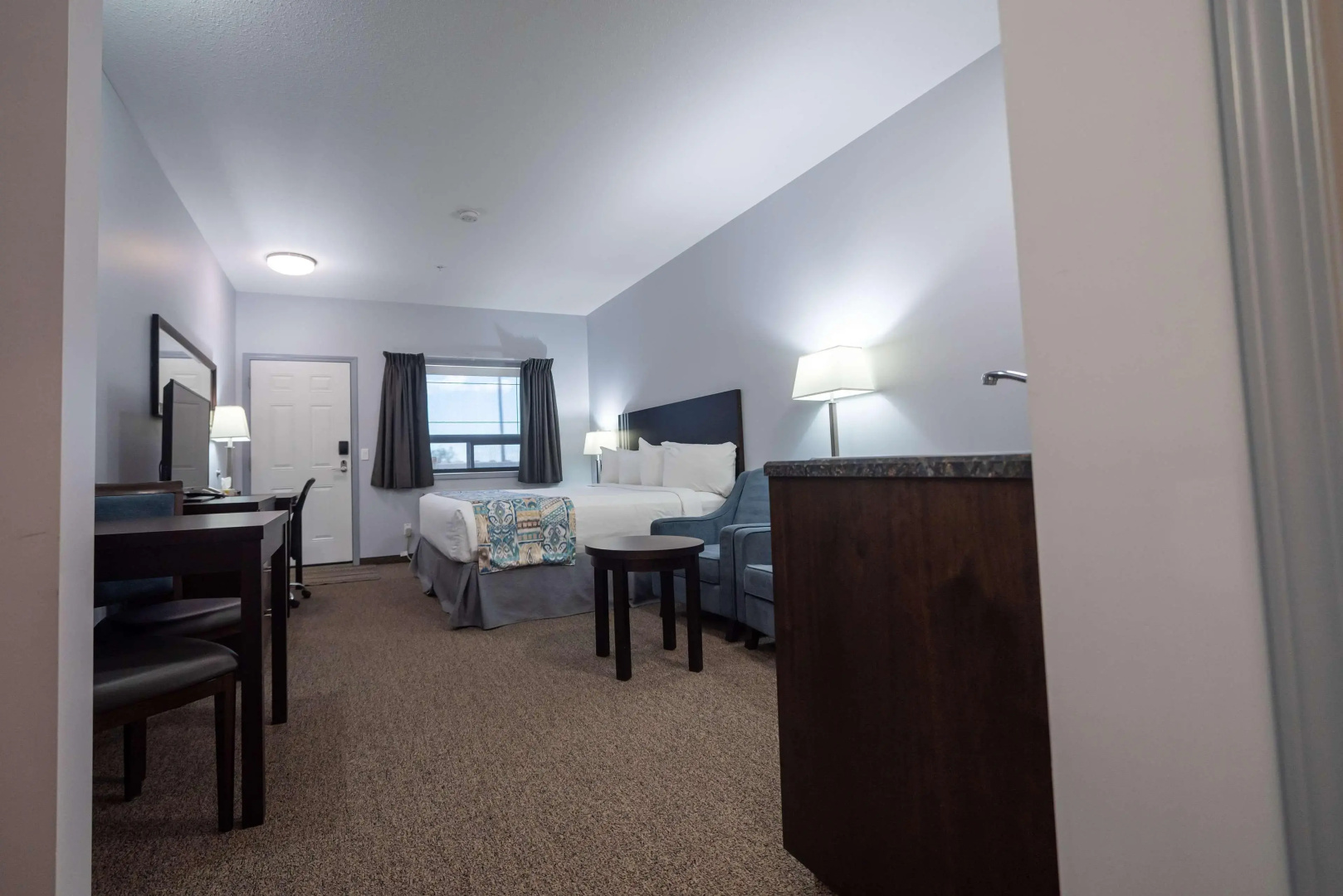 SureStay Studio by Best Western Hardisty