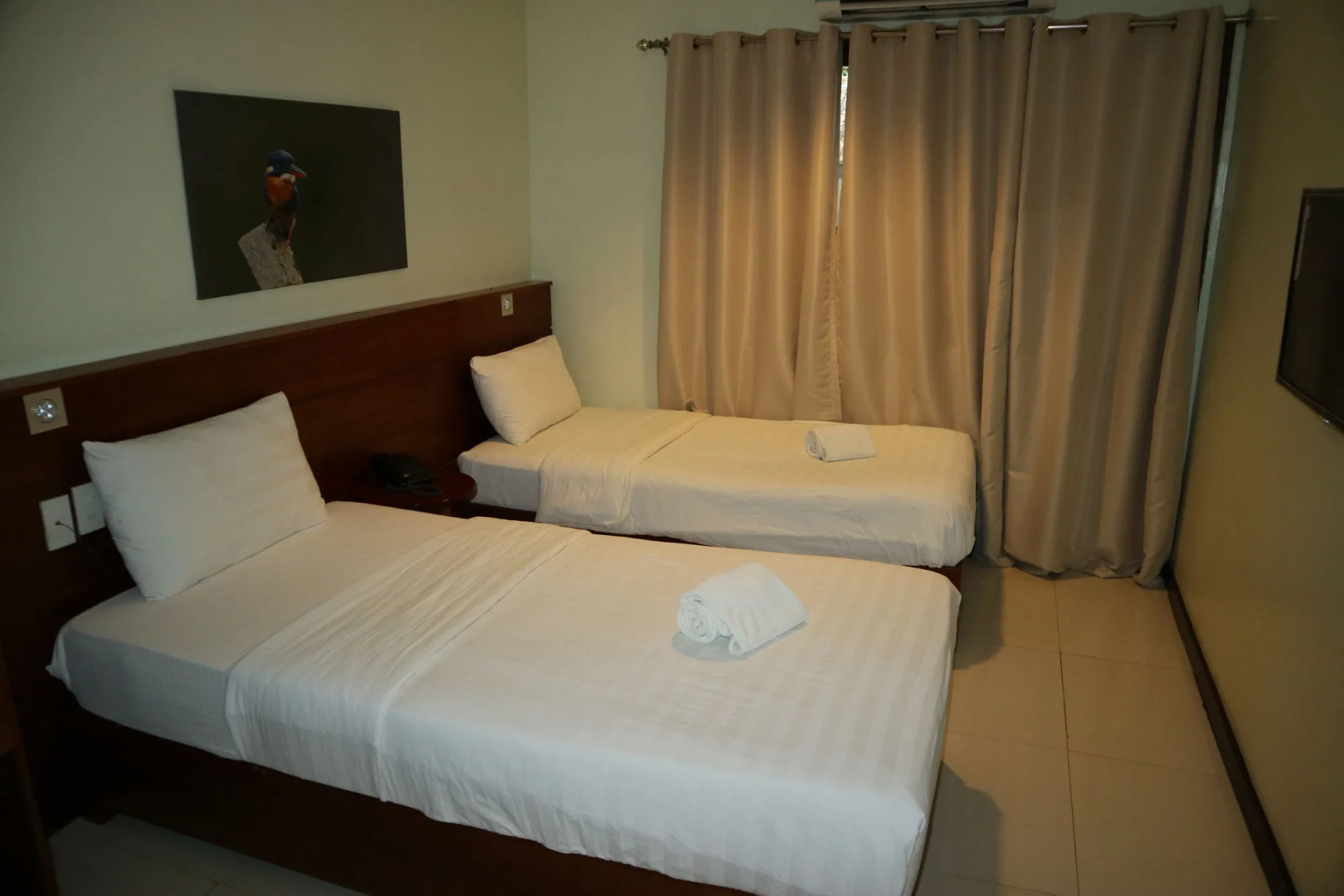 Marianne Hotel