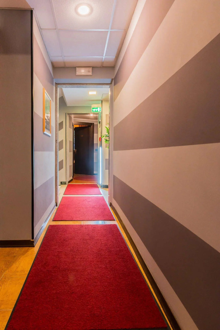 Hotel Rinaldo Apartments