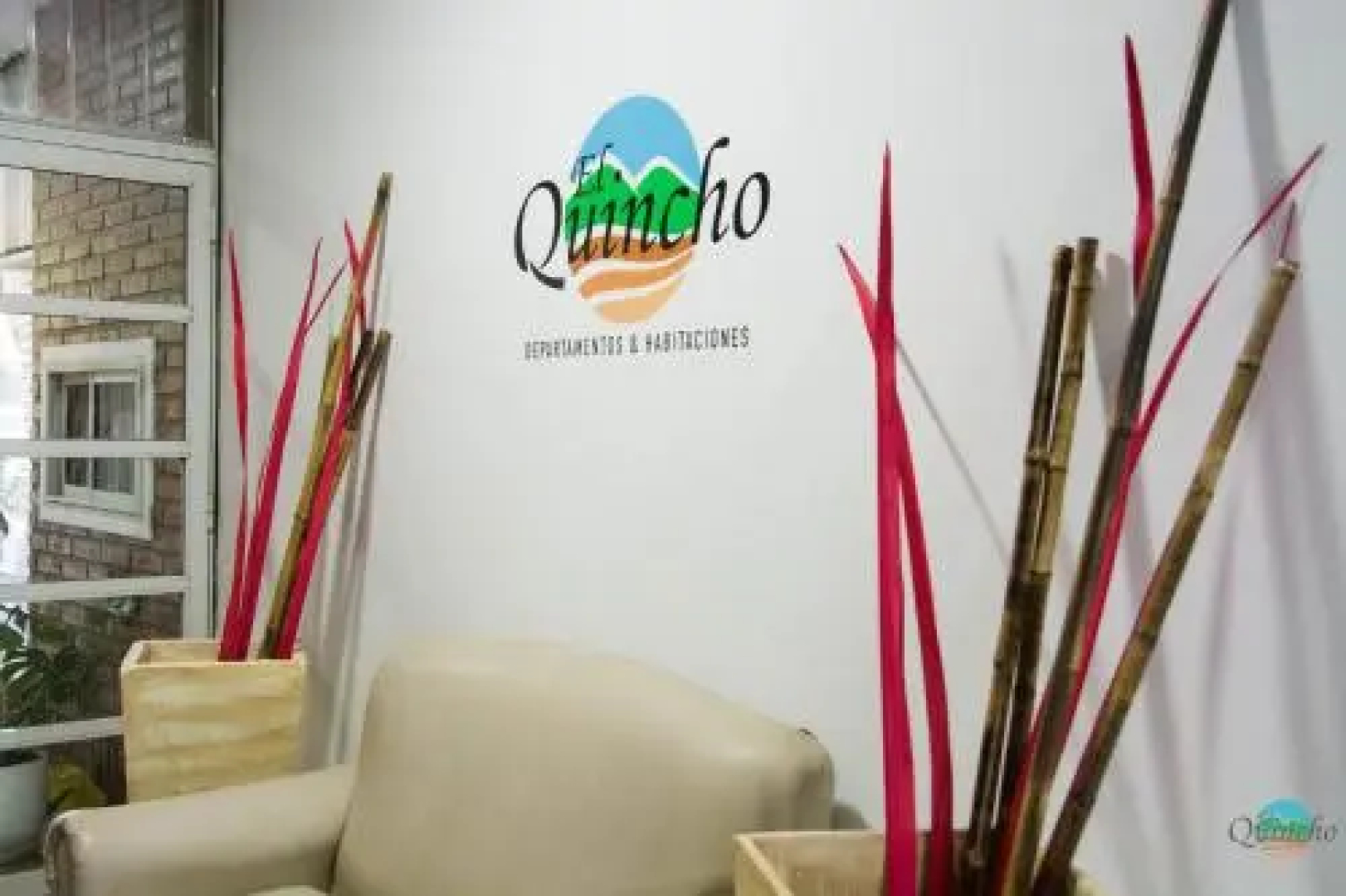 El Quincho