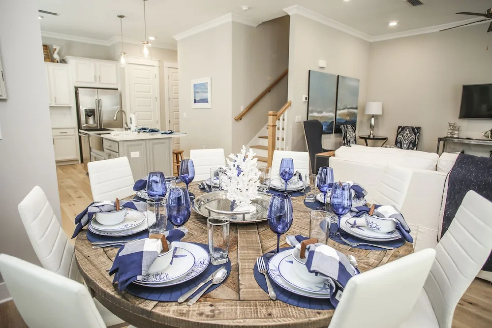 Prominence on 30A by Panhandle Getaways