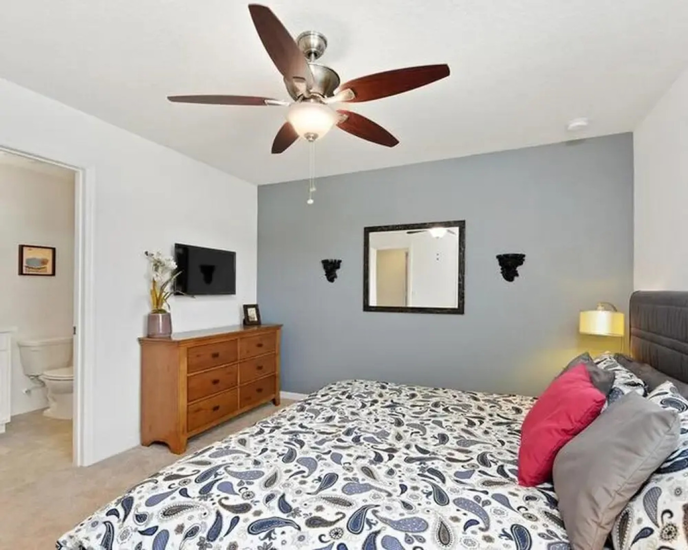 1339yc 5 Beds Westhaven With spa Game Room