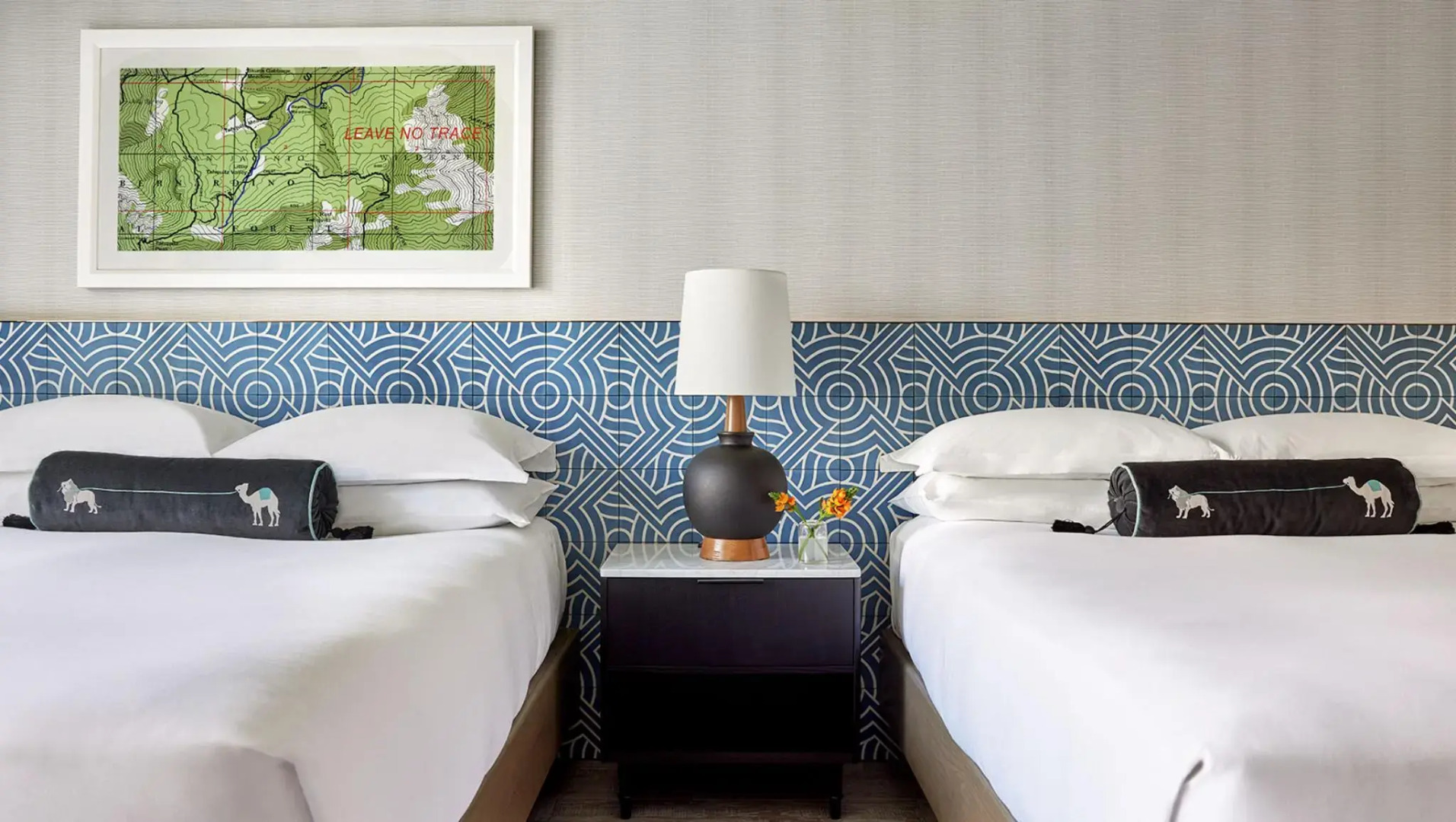 Kimpton Rowan Palm Springs