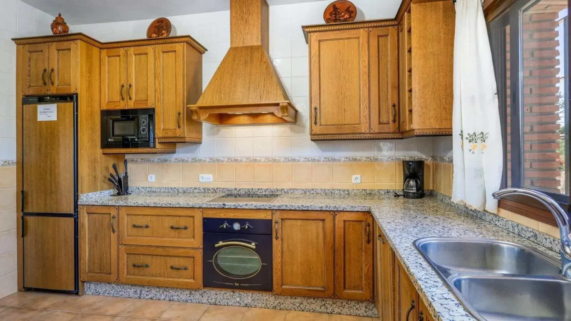 Casa Mirador de los Palomos Casabermeja by Ruralidays