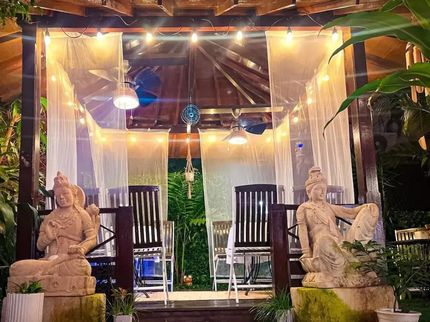 ORHO HOTEL BOUTIQUE PANAMA Airport