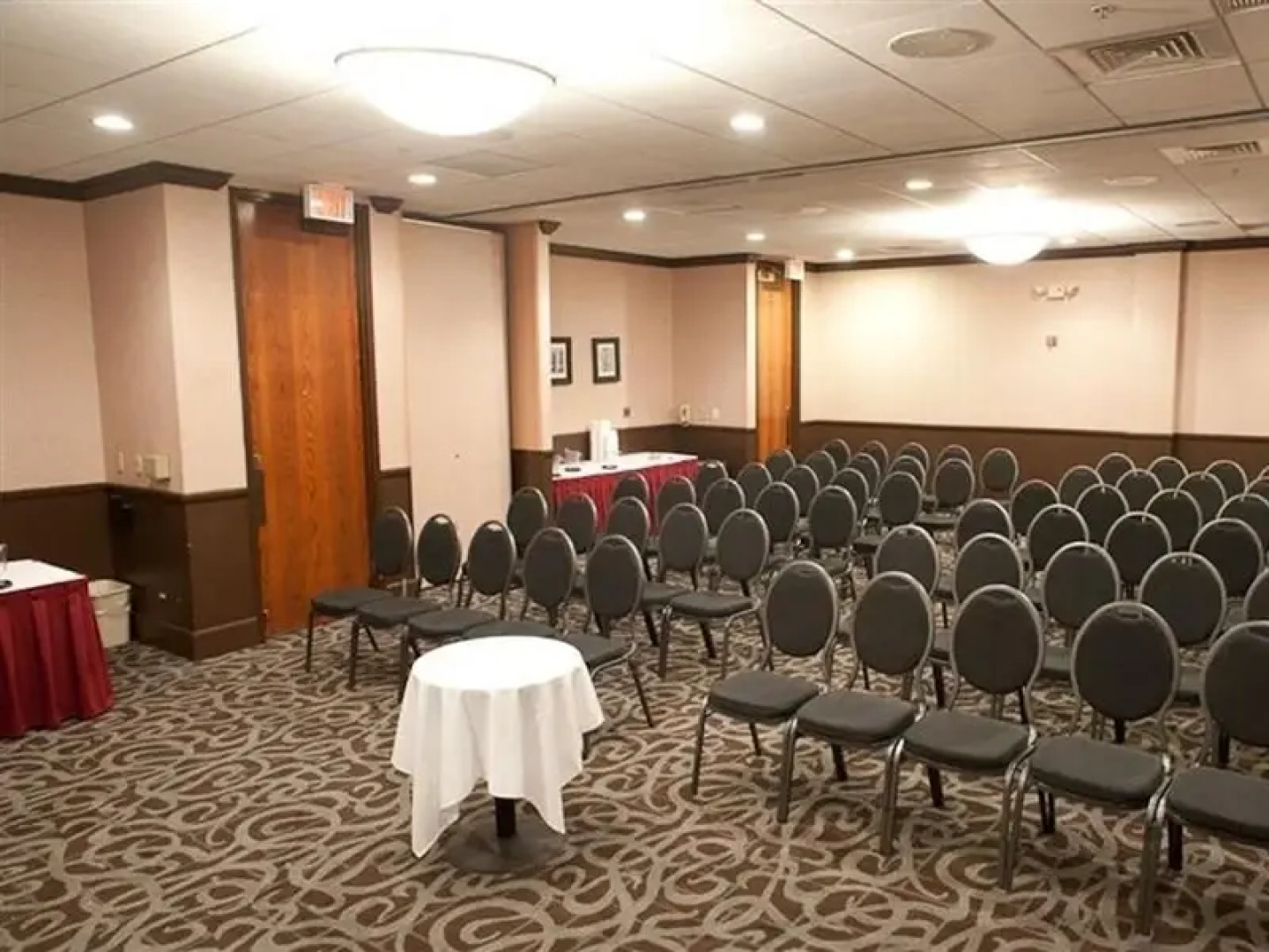 Radisson Hotel Schaumburg