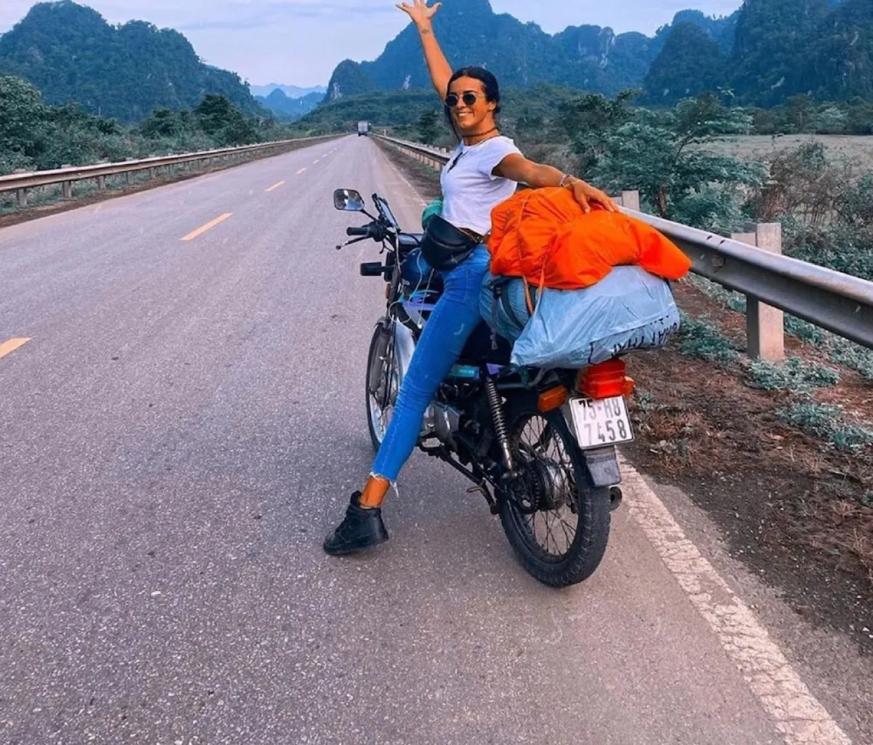 Garden Villa - Hostel