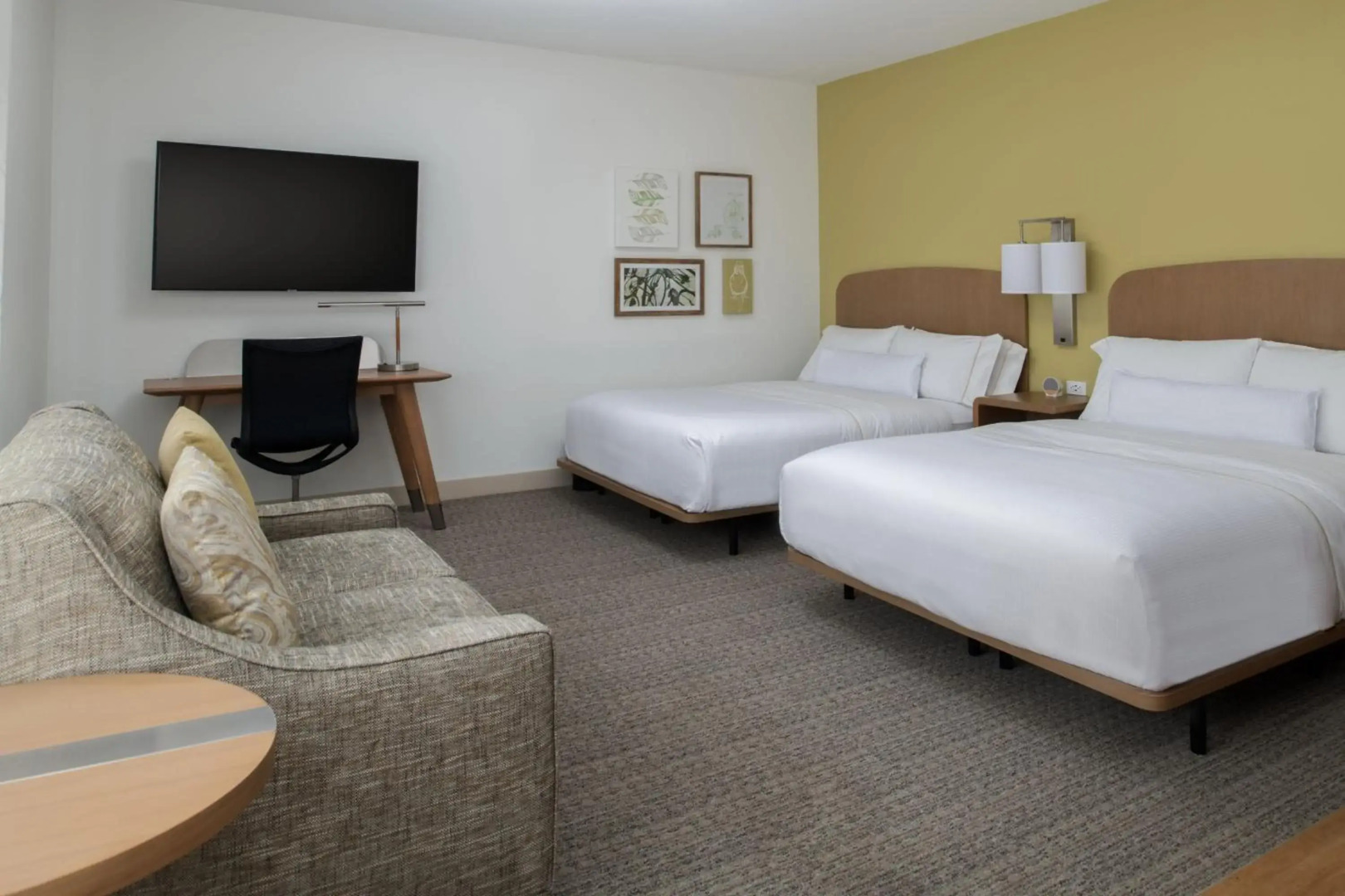 Element San Jose Milpitas