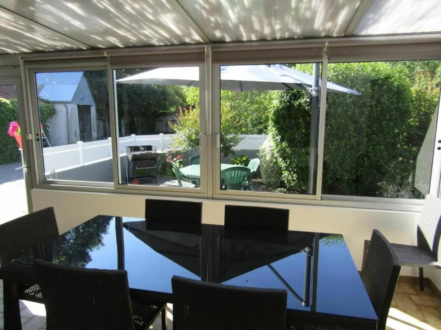 Gite Soullans, 3 pièces, 4 personnes - FR-1-426-327