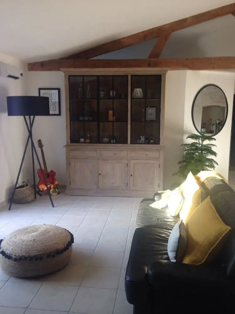 Chambre d'hôtes Les Hortensias