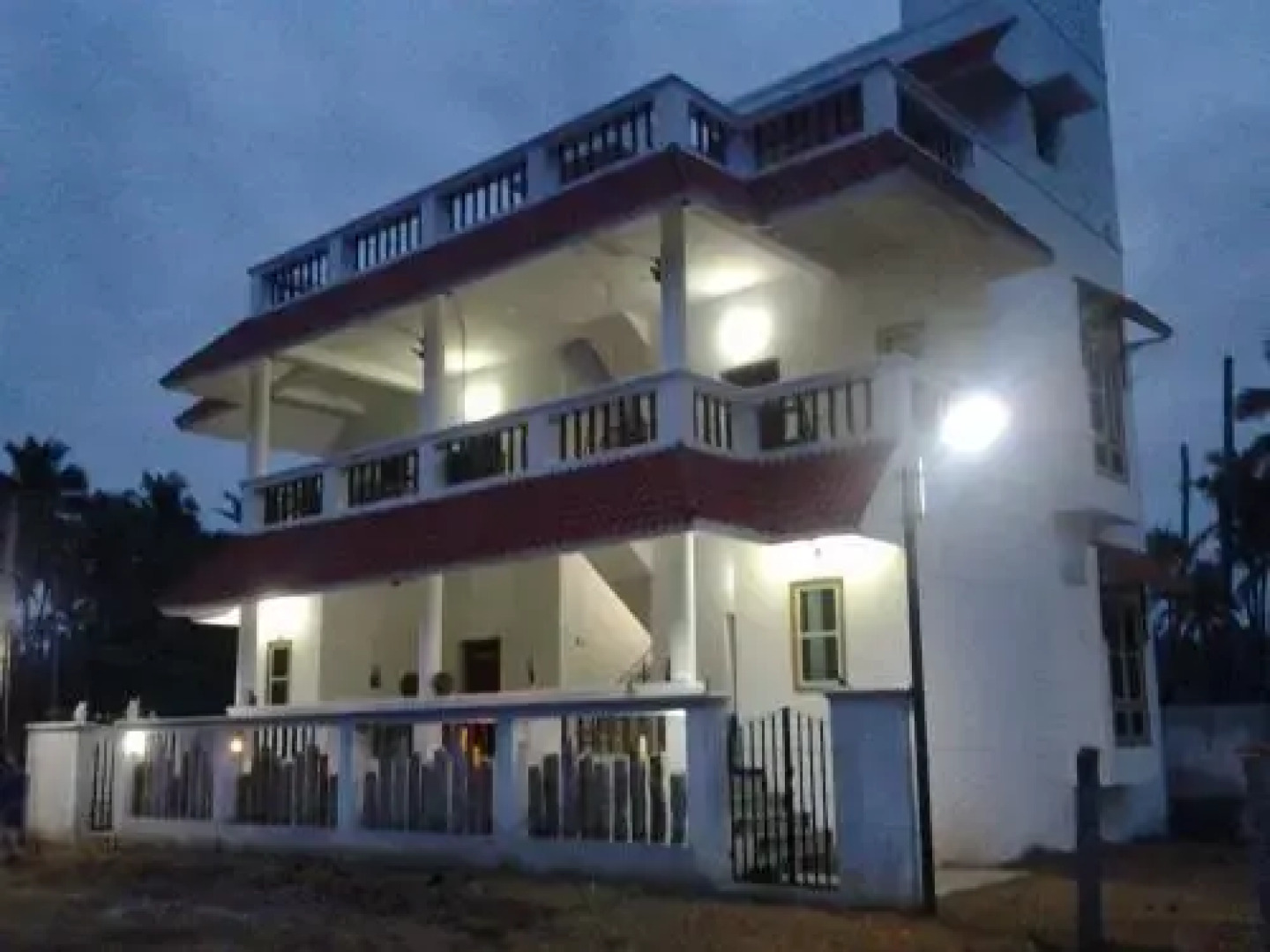 Tranquility Guest House