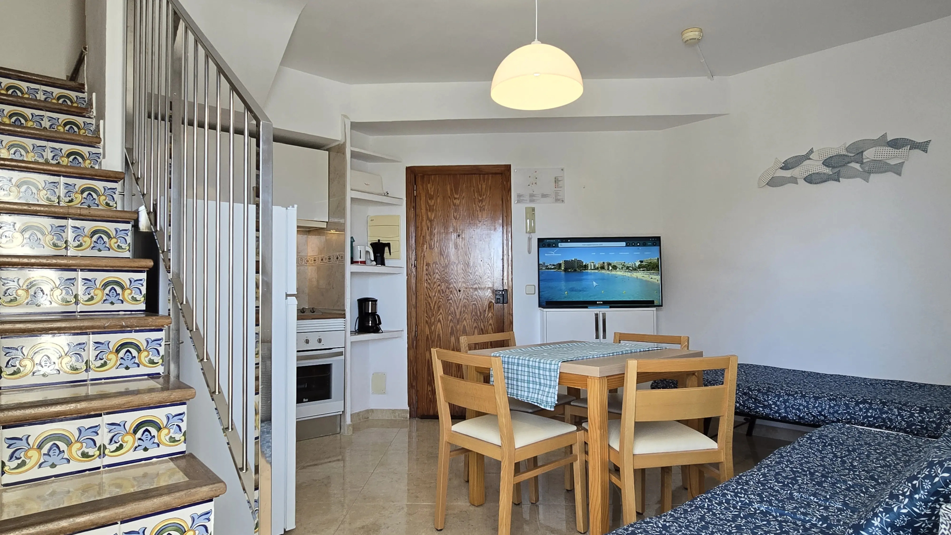 Marina Palmanova Apartamentos