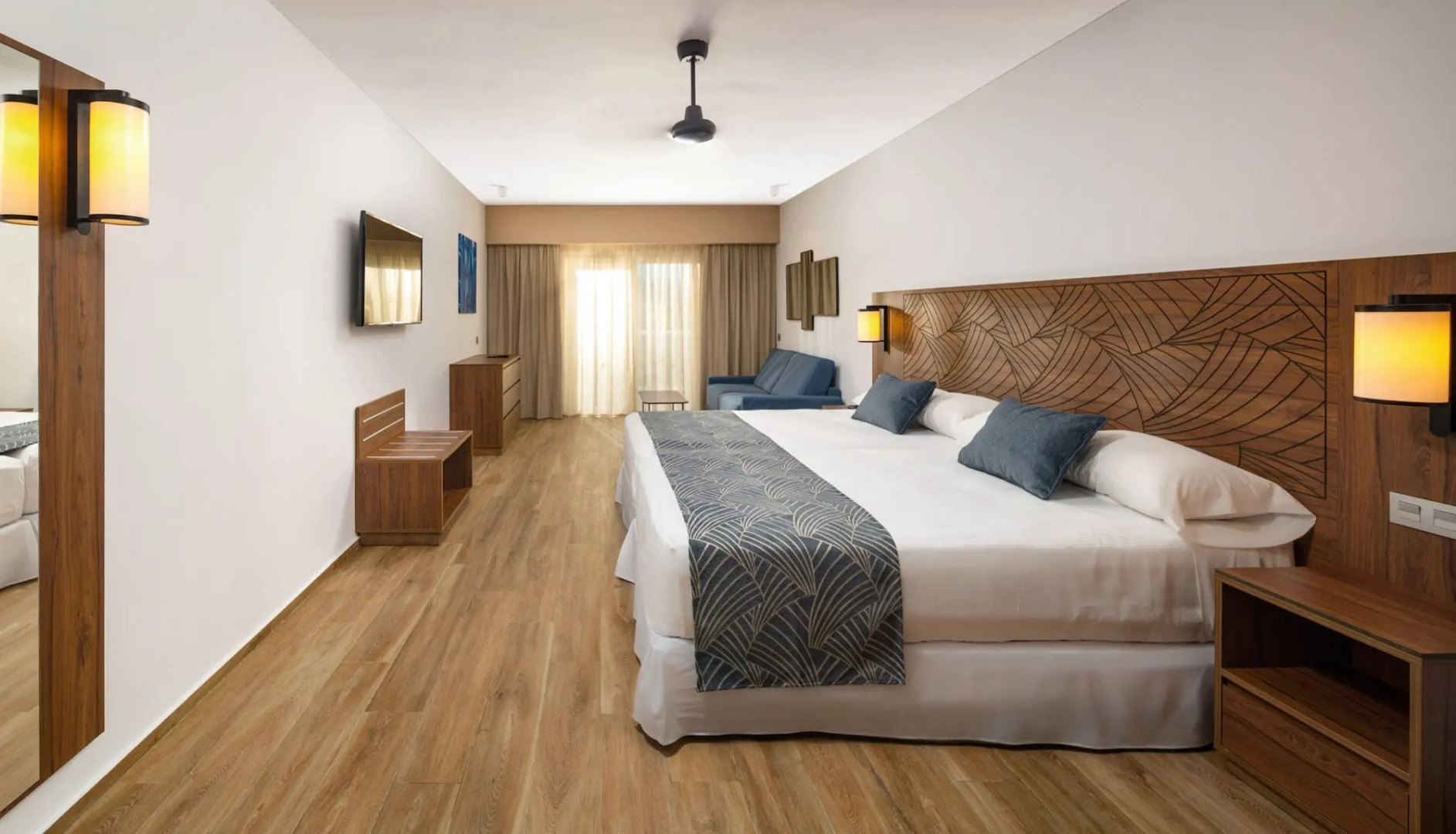 Hotel Riu Montego Bay - Adults Only - All Inclusive