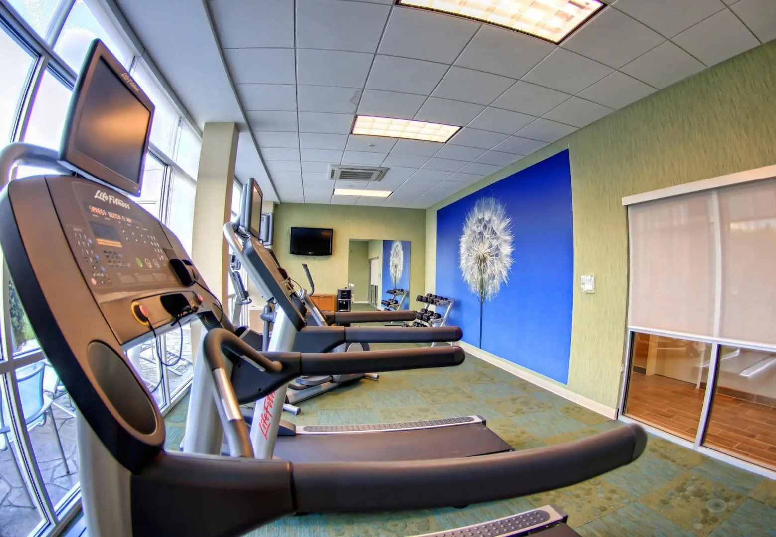 SpringHill Suites by Marriott Scranton Montage Mountain