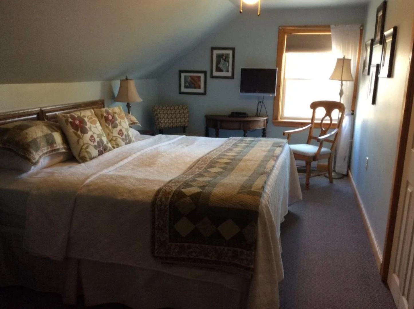 Georgetown Historic Inn