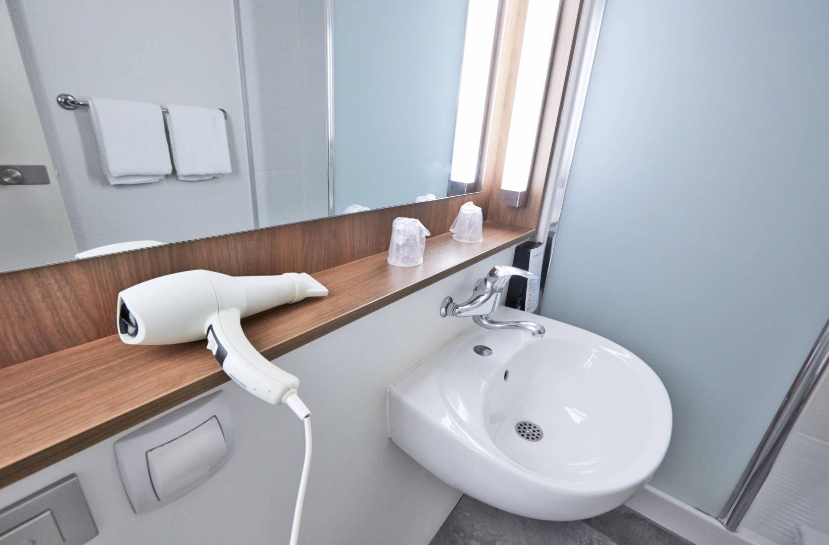 Campanile Grenoble St Martin