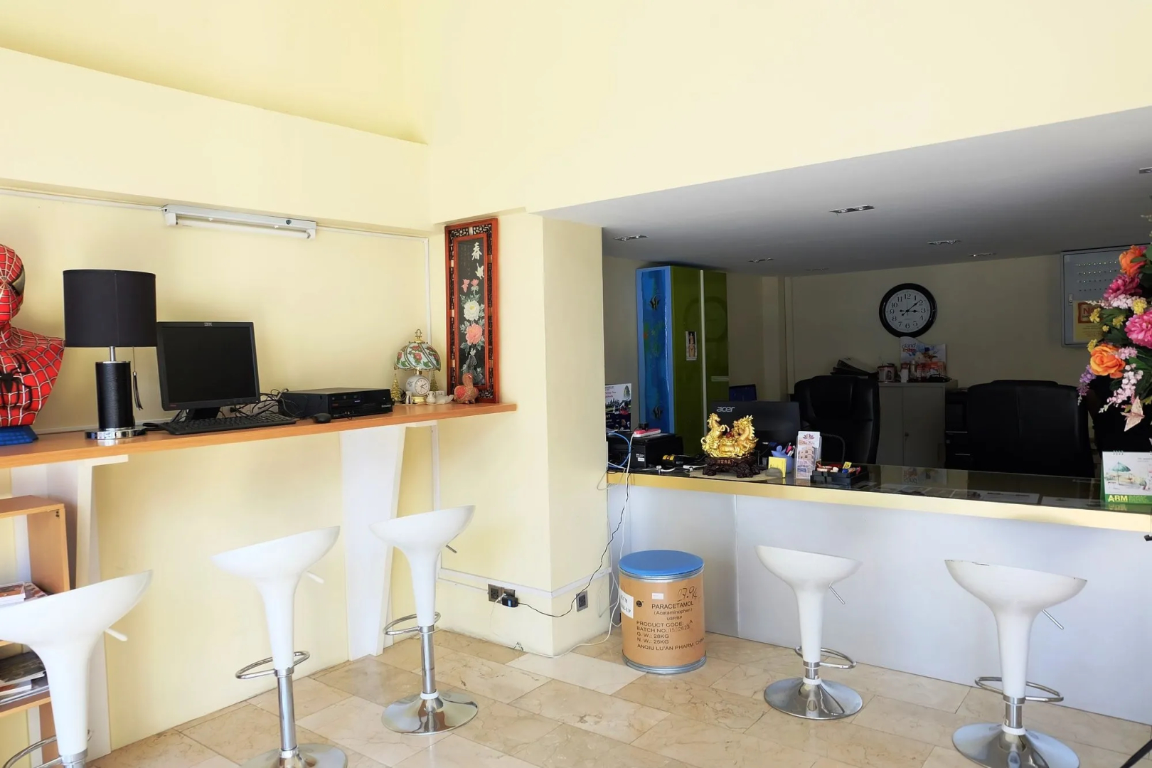 Au Bon Hostel