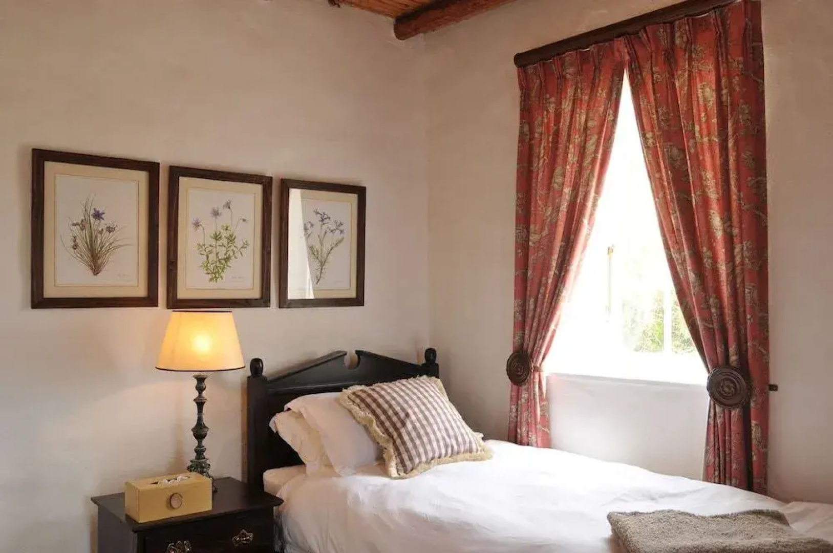 De Hoop Vlei Cottages