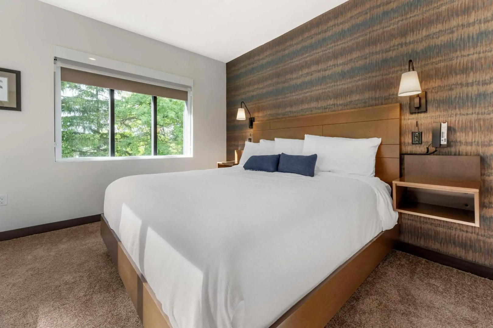 The Cranberry, Ascend Hotel Collection