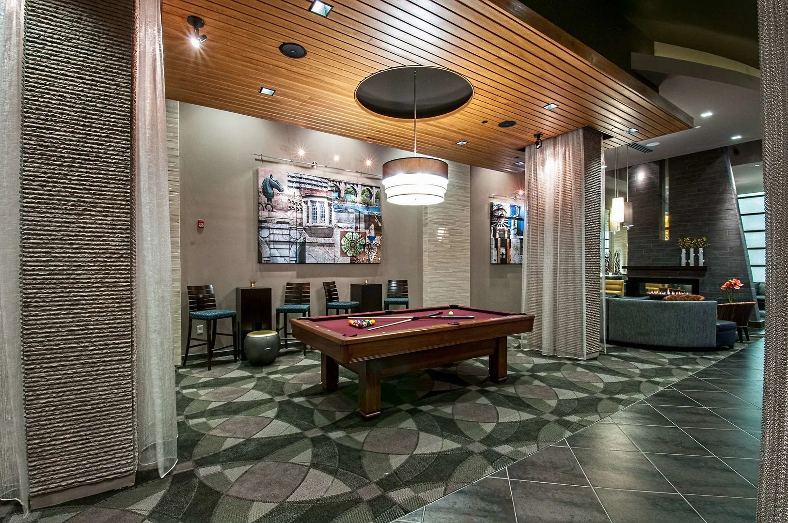 Archer Hotel Falls Church