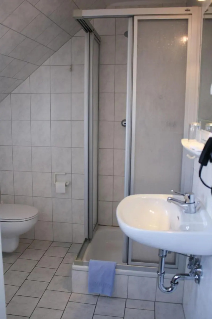 Landgasthaus Hotel Bonn