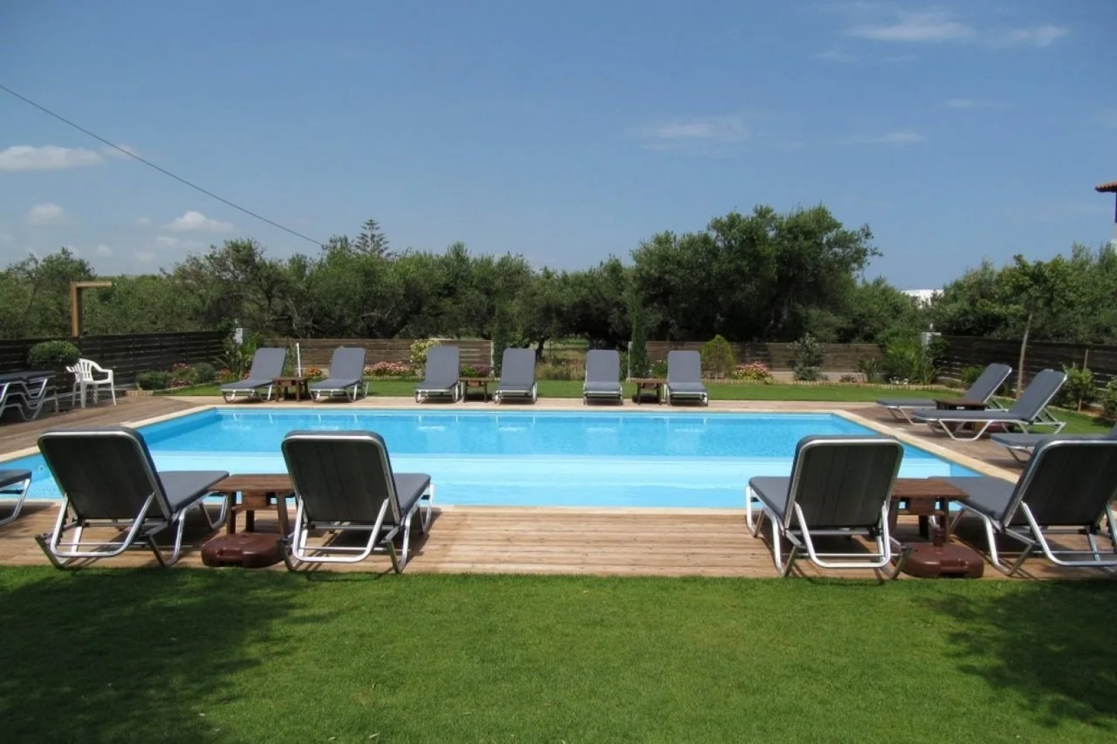 Valentina apartments