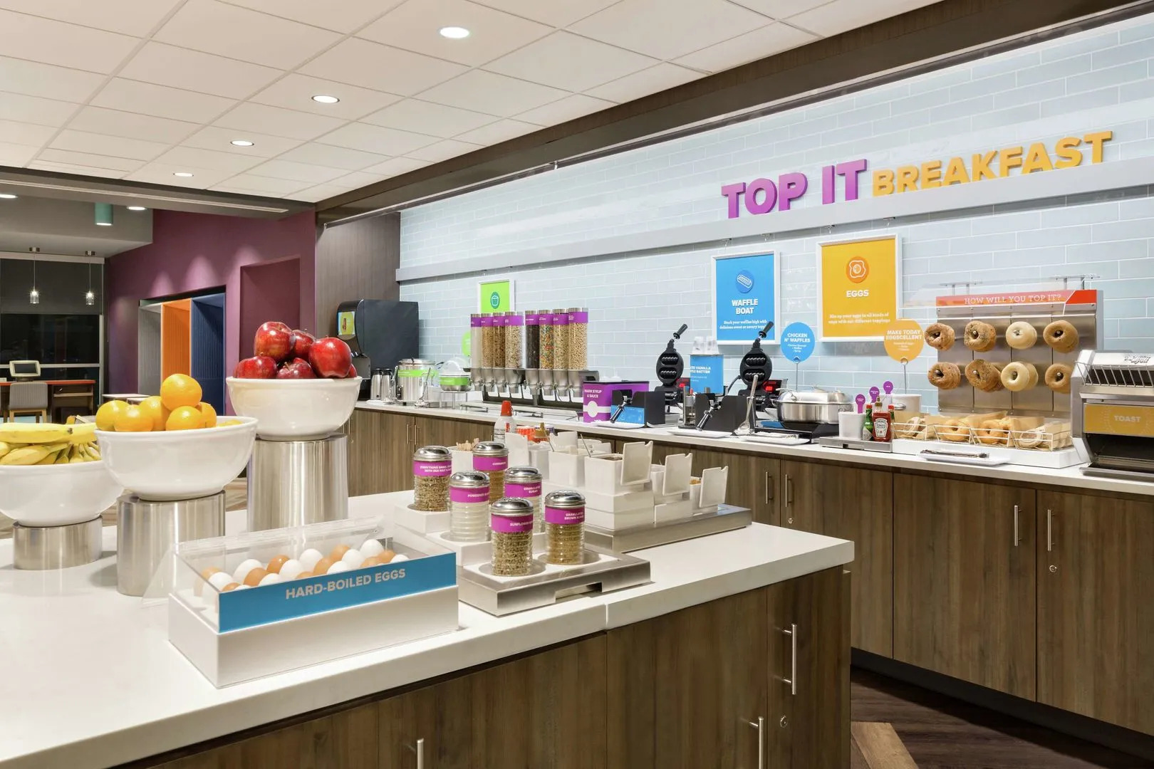 Tru by Hilton Wichita Northeast