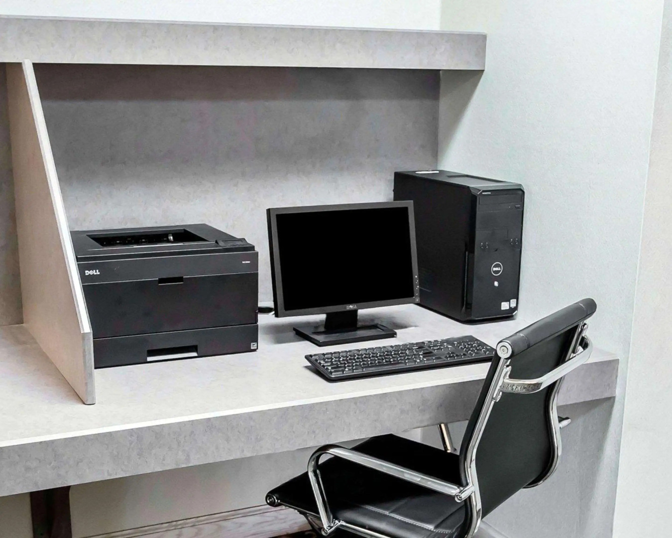 Comfort Suites University Area Notre Dame - South Bend