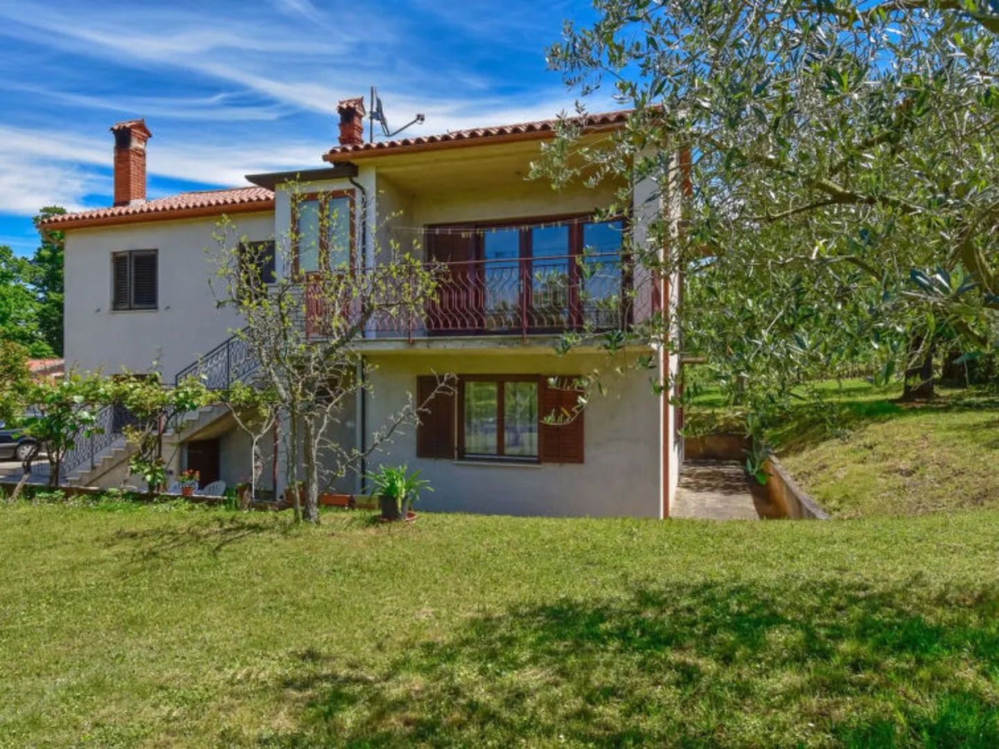 Apartment Santin Umag/Savudrija